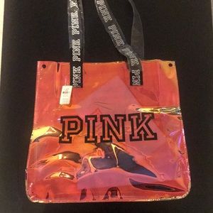 Victoria Secret Tote New with Tags